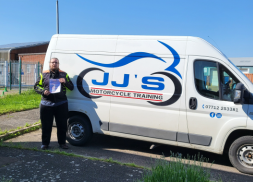 JJ's Motorcycle Training gallery image 5