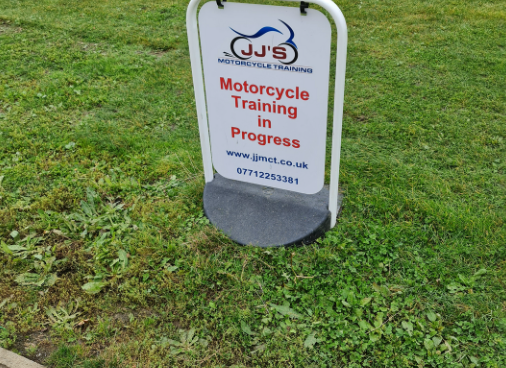 JJ's Motorcycle Training gallery image 7