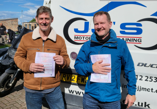 JJ's Motorcycle Training gallery image 8