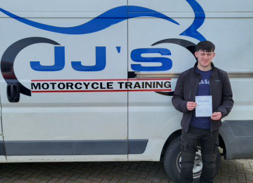 JJ's Motorcycle Training gallery image 9